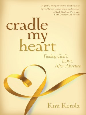 cover image of Cradle My Heart